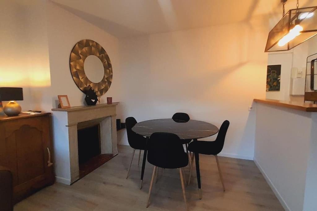 Appartement Lumineux Et Central โพรพริอาโน ภายนอก รูปภาพ