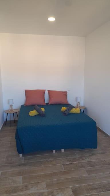 Appartement Lumineux Et Central โพรพริอาโน ภายนอก รูปภาพ