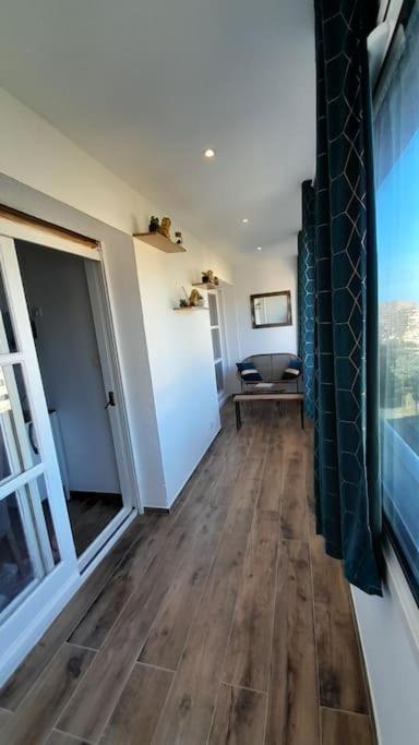Appartement Lumineux Et Central โพรพริอาโน ภายนอก รูปภาพ