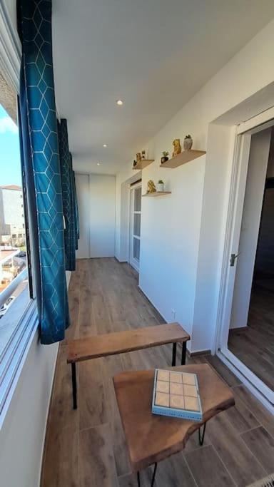 Appartement Lumineux Et Central โพรพริอาโน ภายนอก รูปภาพ
