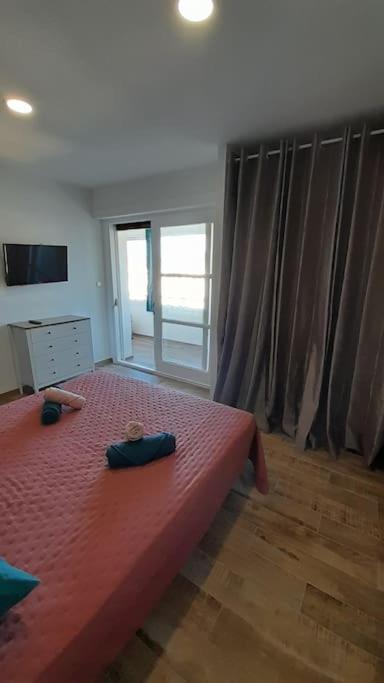 Appartement Lumineux Et Central โพรพริอาโน ภายนอก รูปภาพ