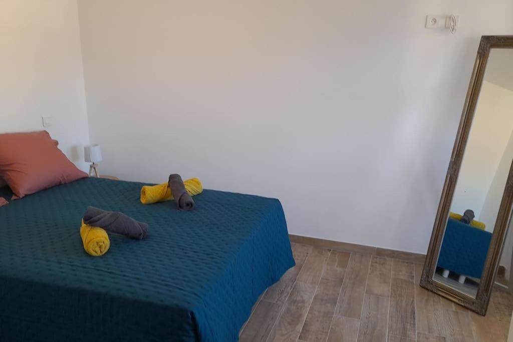 Appartement Lumineux Et Central โพรพริอาโน ภายนอก รูปภาพ