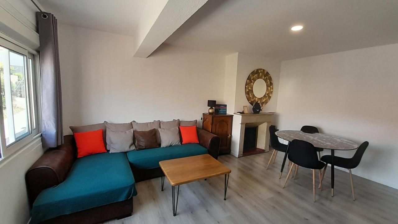Appartement Lumineux Et Central โพรพริอาโน ภายนอก รูปภาพ