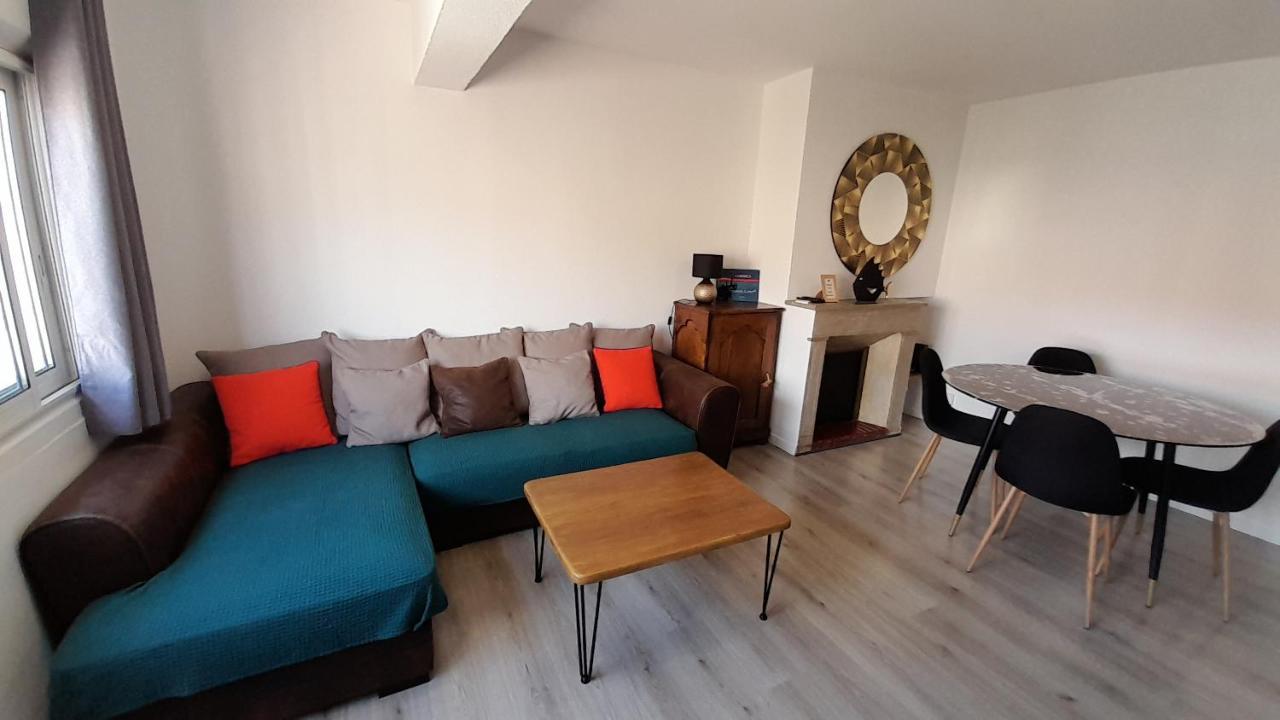 Appartement Lumineux Et Central โพรพริอาโน ภายนอก รูปภาพ