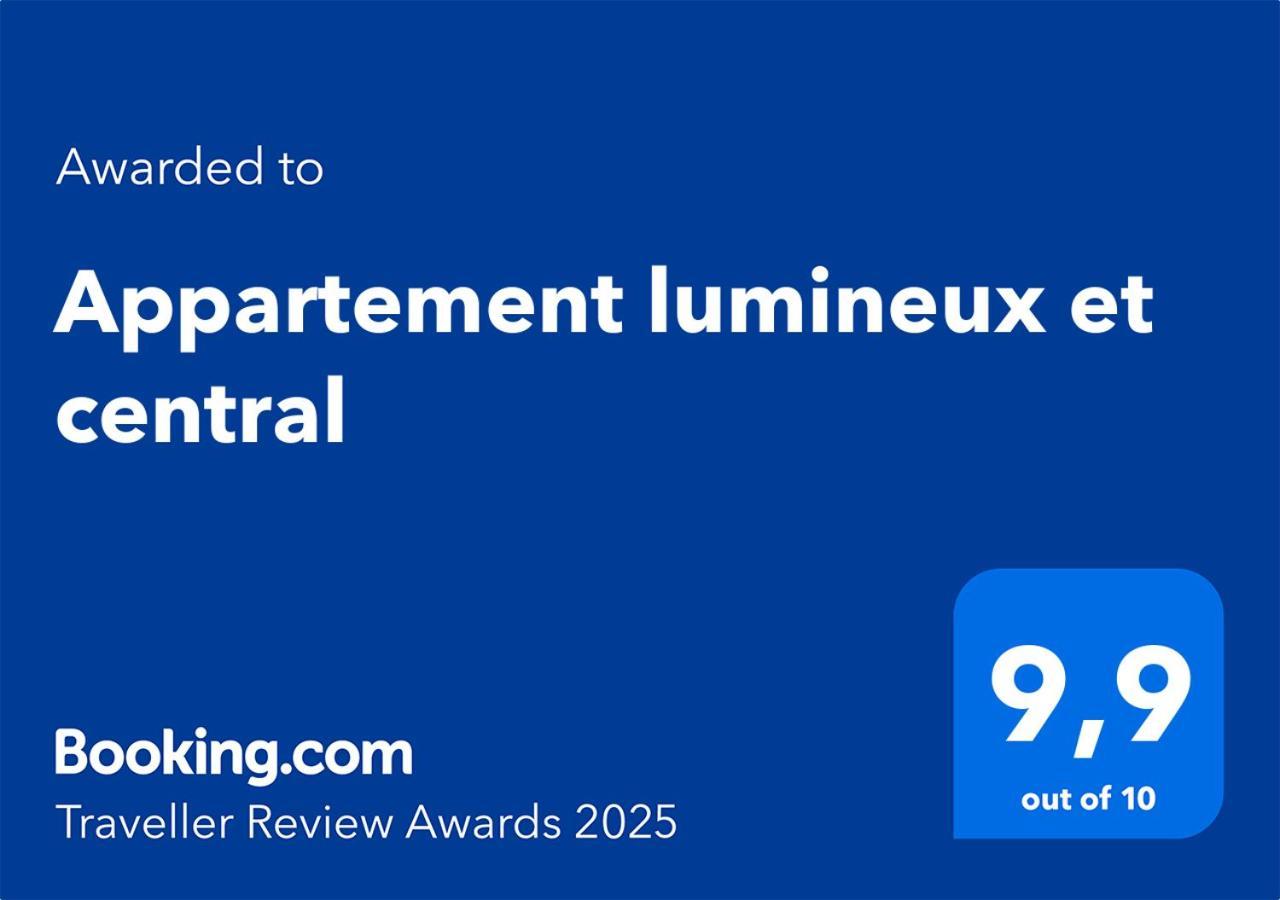 Appartement Lumineux Et Central โพรพริอาโน ภายนอก รูปภาพ